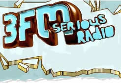 Radio3FM logo